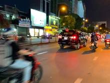 Hình ảnh Bán nhà MT Phan Đăng Lưu Q Phú Nhuận (8x23)