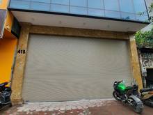 Hình ảnh Cho thuê mặt phố Hoàng Quốc Việt 150m2 xây 8 tầng, MT 8m giá 120tr