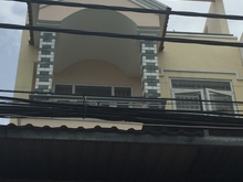 Hình ảnh Nhà cho thuê MT đường số 19 Quang Trung, P8, Gò Vấp nga MEXIDEZ BEN