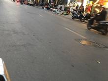 Hình ảnh Bán nhà mặt tiền Bàn Cờ 4x15m, trệt lửng 3 lầu nhà mới giá 22 tỷ TL