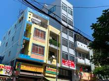 Hình ảnh Khai trương CHDV quận 3 đường trần văn đang