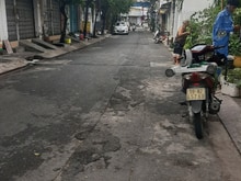 Hình ảnh Nhà hẻm 8m Huỳnh Thiện Lộc 66m2 Tân Phú 5,5 tỷ