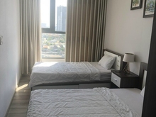 Hình ảnh Cho thuê Riva park  504 Nguyễn Tất Thành q4