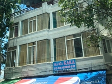 Hình ảnh Bán nhà mặt tiền Hoàng Văn Thụ, P2, Q Tân Bình - 7x20m, 3T, TM- 29 tỷ