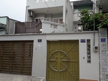 Hình ảnh Bán nhà HXH 7m đường Bình Thới, Quận 11, DT: 4.2*17m,2 lầu nhà mới giá
