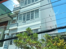 Hình ảnh Bán nhà hẻm ô tô đường Bạch Đằng, P2, Q Tân Bình-DT 4,7x17m, 3T- 15 tỷ