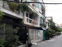 Hình ảnh Bán nhà HXH 7m đường Bình Thới, Quận 11, DT: 4.2*17m, 2 lầu, 7,99 tỷ