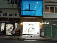 Hình ảnh Cho Thuê Nhà MẶT TIỀN 266 TRẦN PHÚ, DT: 5x16m Trệt, 2 lầu. Giá 41tr