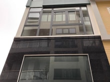 Hình ảnh Bán nhà đường 3 Tháng 2, Phường 11, Q10 – DT 4,2x14,5m, 2T- 11,5 tỷ