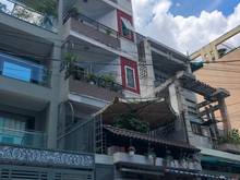 Hình ảnh Bán nhà mặt tiền Huỳnh Khương Ninh, Đakao, Q1 – 5,7x17m, 5T- 33,5 tỷ