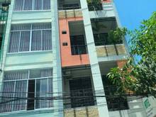 Hình ảnh Bán nhà mặt tiền Phổ Quang, P2, Q Tân Bình -7x27m, 3T- Giá 37 tỷ