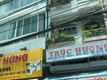 Hình ảnh Bán nhà mặt tiền Phan Đăng Lưu, P7,  Phú Nhuận- 5,5x10,5m, 5T- 21,5 tỷ