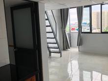 Hình ảnh Mb6623 nạp rút nhanh chóng Phan Văn Hớn/ Phần Huy Ích_Ban công_Gác_Gần Khu CN Tân Bình
