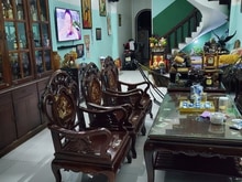 Hình ảnh Nhà MT Bùi Hữu Diện kp4 An Lạc A Bình Tân