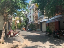 Hình ảnh Bán nhà đường nội bộ khu Bàu Cát Q.Tân Bình 13,9 tỷ - 72 m² Tân Bình