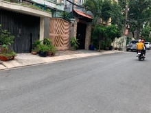 Hình ảnh Mt đường nội bộ khu Bàu Cát 10 tỷ tl 10 tỷ - 63 m² Tân Bình