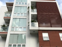 Hình ảnh Bán nhà đường Tô Hiến Thành, P13, Quận 10 - DT 5x15m, 4T- Giá 15,5 tỷ