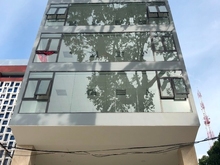 Hình ảnh Bán nhà đường Lý Chính Thắng, Quận 3 -DT 4x20m, 4T- Giá 16,8 tỷ