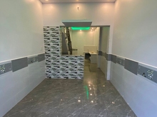 Hình ảnh nhà đường hậu giang, sổ vuông, 46m2, 3lầu chỉ 4tỷ5