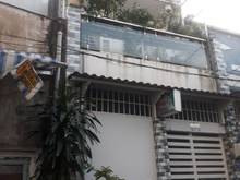 Hình ảnh Chỉ 4.5 tỷ sở hữu ngay nhà 2 tầng BTCT Đường Kênh 19/5 ,TÂN PHÚ 56m2