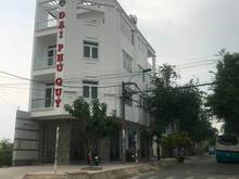 Hình ảnh Nhà cho thuê góc 2 mặt tiền đường số 5 , gần eaon mall Tên Lửa , 5X20