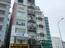 Hình ảnh #bdsthat Cao Thắng - Mặt tiền Q.3 Cao Thắng 8x38m [310m2] GPXD Cao Tần