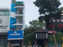 Hình ảnh #bdsthat Nhà Bán Biệt thự 8x33 250M2 Lam Sơn Phường 6 Quận Bì