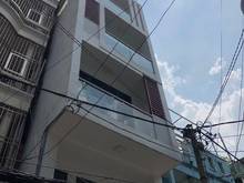 Hình ảnh #bdsthat - Bán Nhà Mặt Tiền khu D P. 25 Bình Thạnh 80M2 16,5 Tỷ