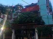 Hình ảnh #bdsthat Bán Nhà mặt tiền Phạm Ngũ lão ngang 16M 110 Tỷ