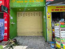 Hình ảnh nhà cho thuê mặt tiền đường số 4, gần góc ngã tư đườn số 7 ,dễ tìm