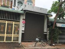 Hình ảnh Cho thuê nhà mặt tiền 1T1L, ĐC: 53/57 Ng.Việt Dũng,An Thới,BThuỷ, TPCT