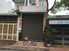 Hình ảnh Bán nhà mặt tiền 1T1L, ĐC: 53/57 Nguyễn Việt Dũng, AnThới, BìnhThuỷ,CT