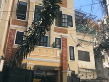 Hình ảnh Bán nhà MT Bạch Đằng, P.2, Q. Tân Bình DT: 8x30, DTCN 237m2, giá 60 tỷ
