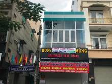 Hình ảnh Bán nhà MT Võ Thị Sáu, P.7, Q3 DT: 21x44m, CN 1167m2 giá 420 tỷ