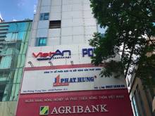 Hình ảnh #bdsthat Góc 2MT Lê Quý Đôn & Võ Văn Tần 25x40m [904m2] Giá 400 Tỷ