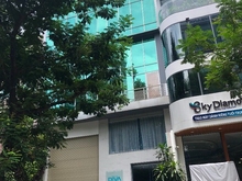 Hình ảnh #bdsthat MT 10 Tỷ Bà Huyện Thanh Quan, Căn Góc Ngang 8m 3 Tầng