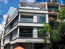 Hình ảnh #bdsthat  Nhà 2 Mặt Tiền Hai Bà Trưng 8x18m Đối diện Nhà Thờ Tân Định