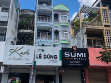 Hình ảnh #bdsthat Chính Chủ MT Hoa Sứ 4x16m 3 Lầu 5PN Giá 19,5 Tỷ