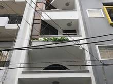 Hình ảnh Bán nhà hẻm ô tô Trần Đình Xu, Quận 1 – DT 4x16m, 6T- Giá 13,5 tỷ