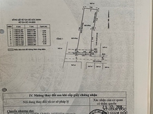 Hình ảnh cần bán lô đất 102m2 công nhận 95 thổ hoàn toàn