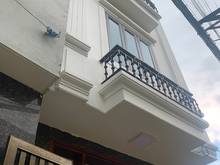 Hình ảnh Bán nhà quang tiến đại mỗ ô tô 7 chỗ vào nhà