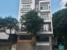 Hình ảnh Nhà Đẹp phố Hồng Tiến,6 tầng,Thang máy,Mặt phố rộng 22m,Vỉa hè 2 bên