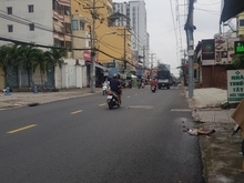 Hình ảnh HIẾM - 100m2 - Hẻm 6m - Chính chủ - Âu Cơ Tân Bình - Chỉ 8 tỷ x
