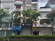 Hình ảnh Vị trí Vip, Nhà mặt phố Nguyễn Văn Cừ, DT70m2,Mặt tiền 5m,Nhỉnh 15 tỷ