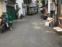 Hình ảnh Cho thuê phòng trọ mới xây giá rẻ