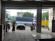 Hình ảnh Nhà xưởng 200m2 mặt tiền Quốc Lộ 1A cầu vượt quang trung