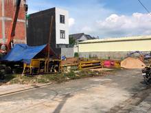 Hình ảnh Bán lô đất ngay MT đường lò lu :59m2 -đường 13m ( như hình )