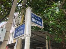 Hình ảnh Bán nhà mặt tiền Đặng Tử Kính, Thạch Thang,Hải Châu, Đà Nẵng