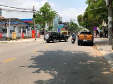 Hình ảnh Bán lô đất mặt tiền đường Hà Huy Tập,Hoà Khê,Thanh Khê, Đà Nẵng