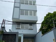 Hình ảnh Cho thuê toà nhà mặt tiền Nguyễn Duy Hiệu, phường Thảo Điền quận 2